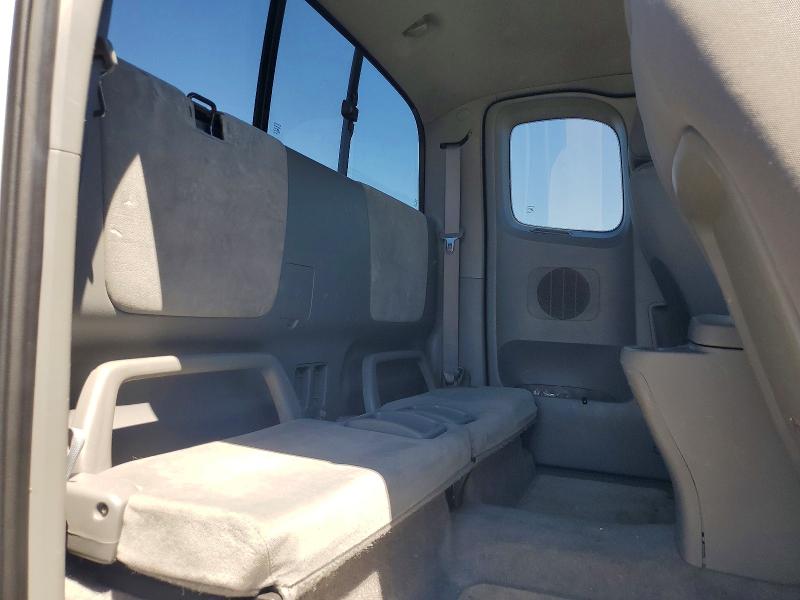 Продаж на аукціоні авто 2006 Toyota Tacoma, vin: 5TETX22N76Z204123, номер лоту: 63521406