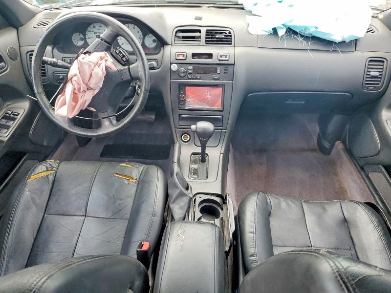Aukcja sprzedaży 1997 Nissan Maxima, vin: JN1CA21D6VT877785, numer aukcji: 59575706