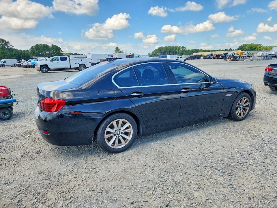 Aukcja sprzedaży 2015 Bmw 528, vin: WBA5A5C59FD519103, numer aukcji: 61174156