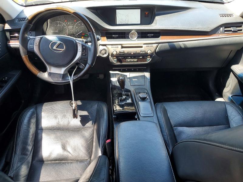 62757856 :رقم المزاد ، JTHBK1GG7D2078148 vin ، 2013 Lexus Es مزاد بيع