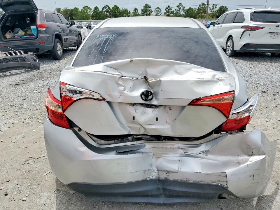 60386806 :رقم المزاد ، 5YFBURHE9KP932739 vin ، 2019 Toyota Corolla مزاد بيع