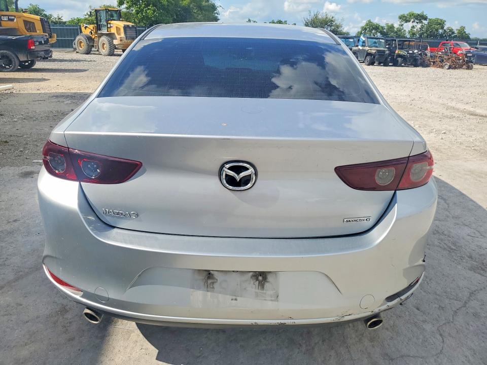 Продаж на аукціоні авто 2021 Mazda 3, vin: JM1BPAA73M1334111, номер лоту: 61030236