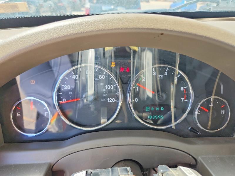 59724956 :رقم المزاد ، 1J4PP2GK3BW503688 vin ، 2011 Jeep Liberty مزاد بيع