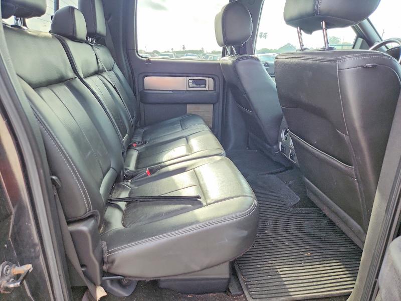 Продажа на аукционе авто 2014 Ford F150, vin: 1FTFW1ET2EKE80023, номер лота: 60636966