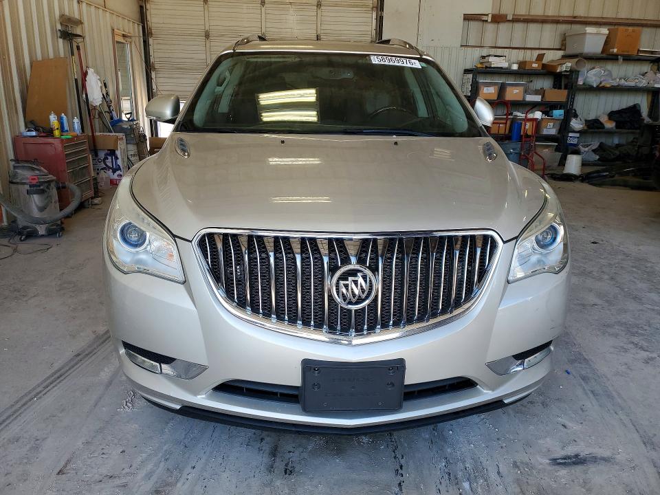 Aukcja sprzedaży 2017 Buick Enclave, vin: 5GAKVBKD5HJ200322, numer aukcji: 58969976