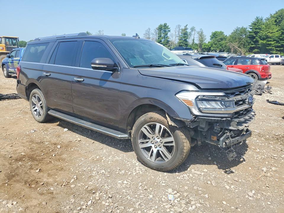 Aukcja sprzedaży 2022 Ford Expedition, vin: 1FMJK2AT2NEA67191, numer aukcji: 59299916