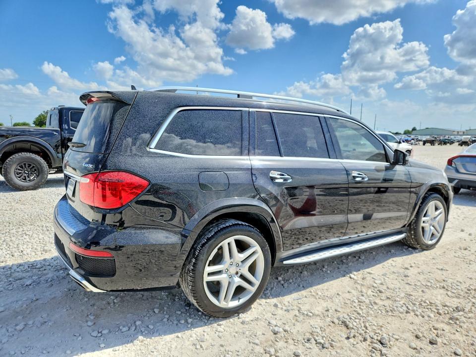 2013 Mercedes-benz Gl მანქანა იყიდება აუქციონზე, vin: 4JGDF7DE3DA151330, აუქციონის ნომერი: 85612295