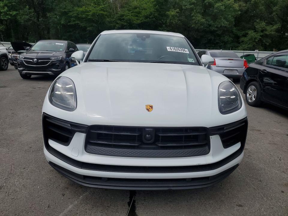 Aukcja sprzedaży 2023 Porsche Macan, vin: WP1AA2A58PLB13032, numer aukcji: 61626396