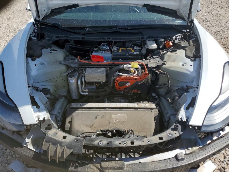 Aukcja sprzedaży 2021 Tesla Model 3, vin: 5YJ3E1EB9MF001315, numer aukcji: 60689516