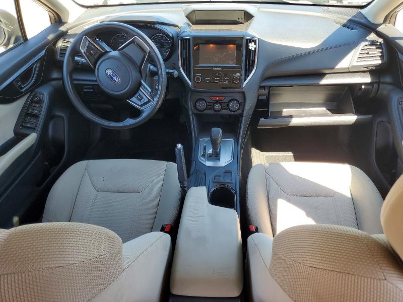 Продаж на аукціоні авто 2019 Subaru Impreza, vin: 4S3GTAA65K3702055, номер лоту: 63551626