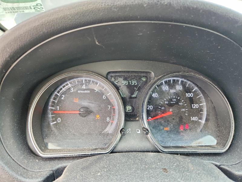 Aukcja sprzedaży 2019 Nissan Versa, vin: 3N1CN7AP6KL839811, numer aukcji: 61486626