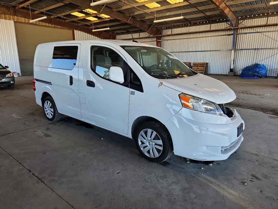 Продаж на аукціоні авто 2019 Nissan Nv200, vin: 3N6CM0KN7KK692115, номер лоту: 62208206