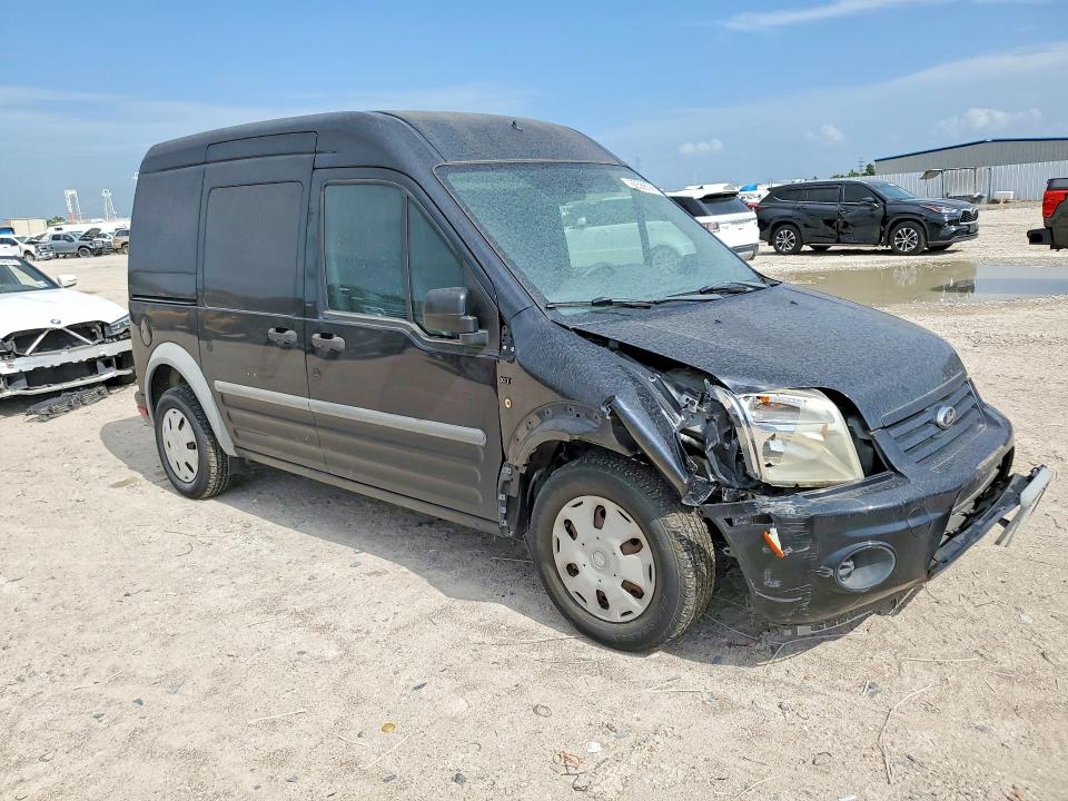 Aukcja sprzedaży 2012 Ford Transit Connect, vin: NM0LS7DN7CT122926, numer aukcji: 60588566
