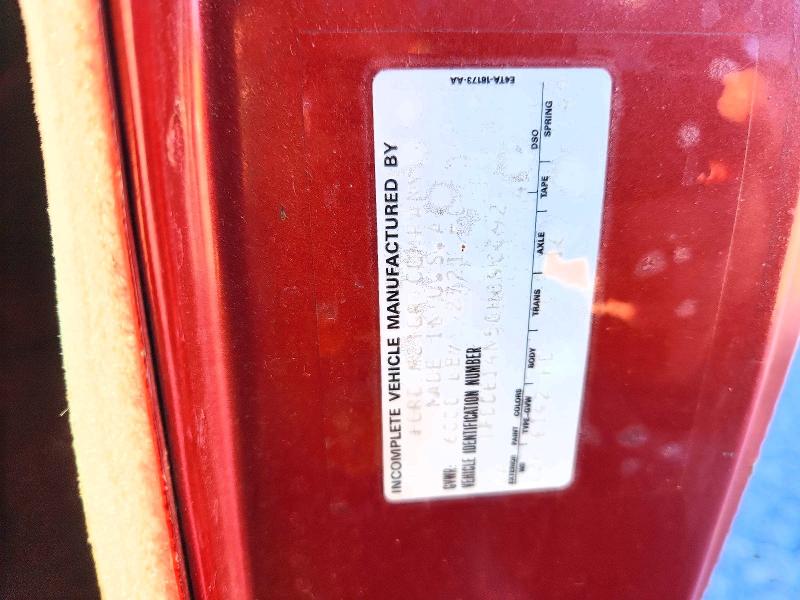 Aukcja sprzedaży 1986 Ford Econoline, vin: 1FDDE14N5GHB90092, numer aukcji: 62713946