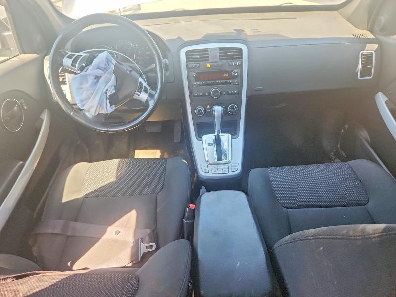 Aukcja sprzedaży 2007 Pontiac Torrent, vin: 2CKDL63F376113897, numer aukcji: 59071086