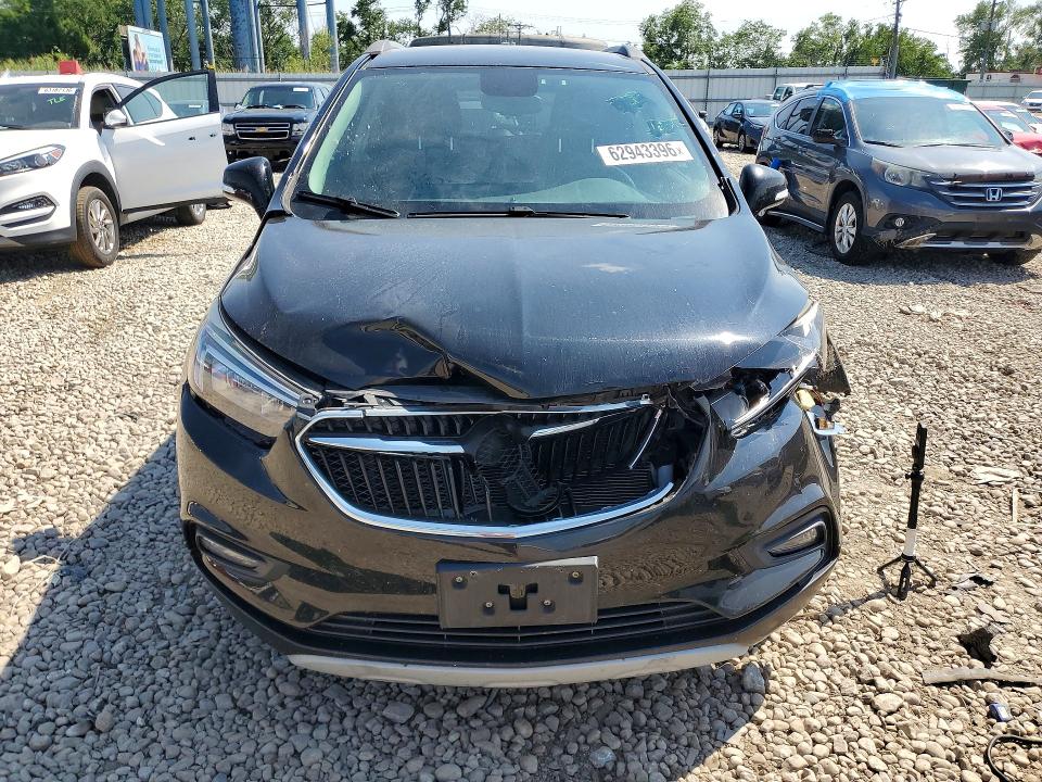 Aukcja sprzedaży 2018 Buick Encore, vin: KL4CJ2SBXJB671454, numer aukcji: 62943396