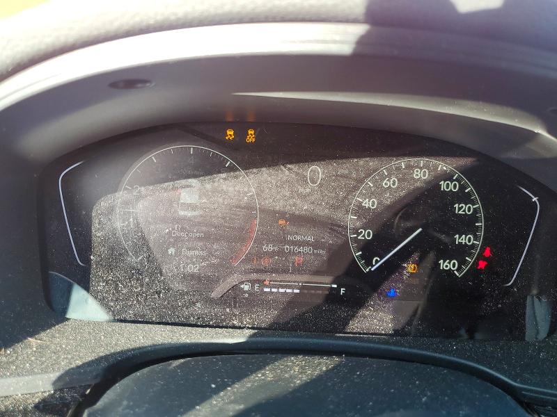 63002986 :رقم المزاد ، 2HGFE2F59RH566419 vin ، 2024 Honda Civic مزاد بيع