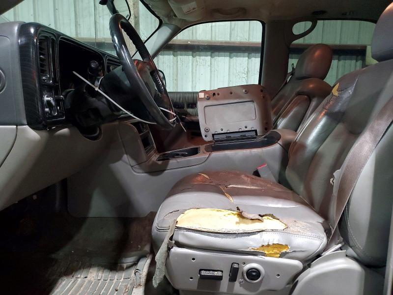 2004 Gmc Yukon მანქანა იყიდება აუქციონზე, vin: 1GKEC13Z44R301289, აუქციონის ნომერი: 60465666