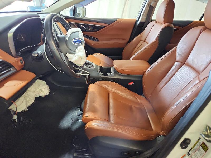 Aukcja sprzedaży 2020 Subaru Legacy, vin: 4S3BWGP61L3017287, numer aukcji: 59676176