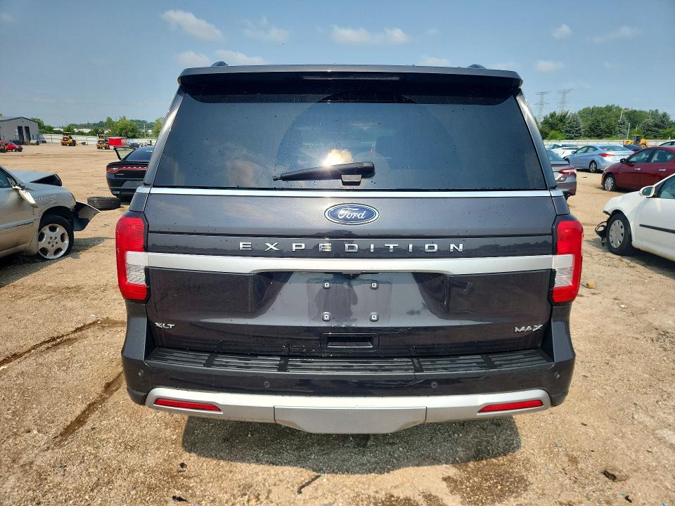 Aukcja sprzedaży 2023 Ford Expedition, vin: 1FMJK1J81PEA09274, numer aukcji: 62296056