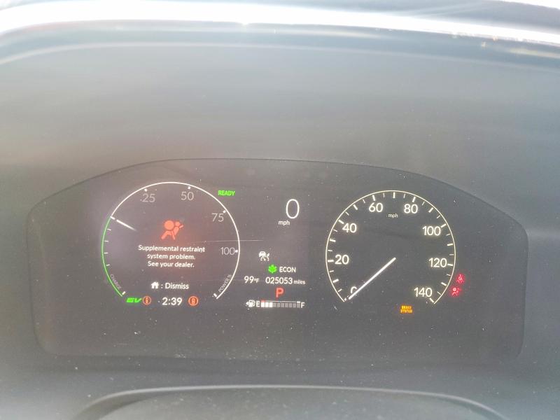 Aukcja sprzedaży 2025 Honda Cr-v, vin: 2HKRS6H83SH800974, numer aukcji: 59624526