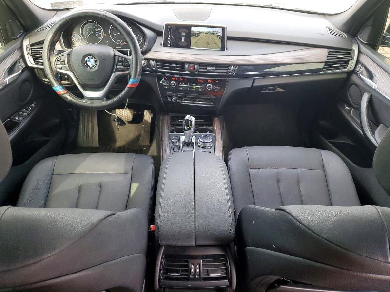 Продаж на аукціоні авто 2017 Bmw X5, vin: 5UXKR0C35H0V73863, номер лоту: 60214516