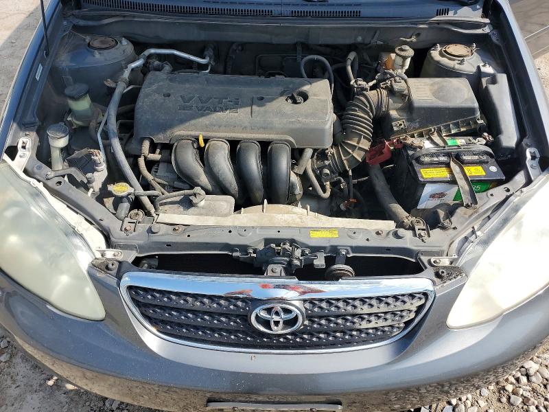 Продаж на аукціоні авто 2007 Toyota Corolla, vin: 1NXBR32E77Z883621, номер лоту: 58876446