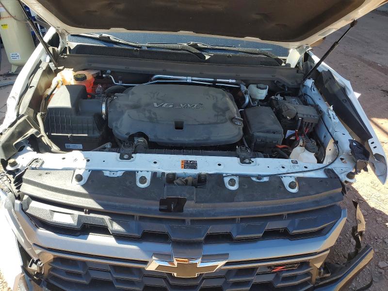 62315056 :رقم المزاد ، 1GCGSDEN7N1153626 vin ، 2022 Chevrolet Colorado مزاد بيع