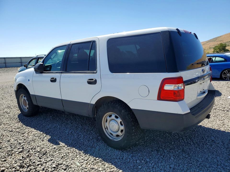 Продаж на аукціоні авто 2017 Ford Expedition, vin: 1FMJU1GT1HEA09668, номер лоту: 61646106