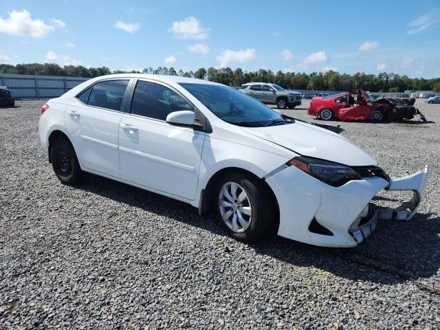 2018 Toyota Corolla მანქანა იყიდება აუქციონზე, vin: 5YFBURHE4JP840579, აუქციონის ნომერი: 58986126