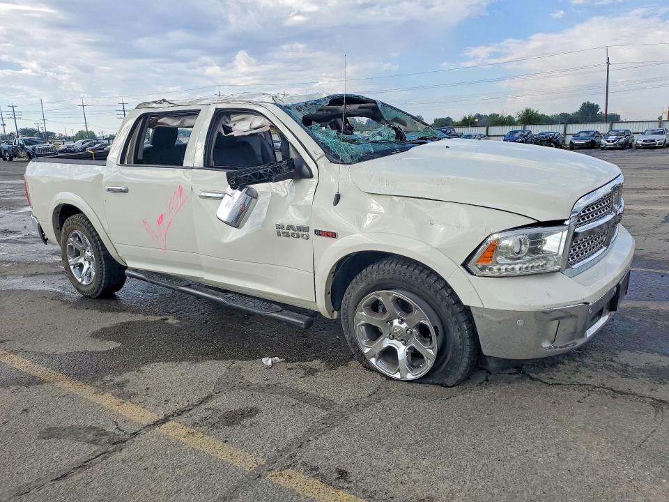 2018 Ram 1500 მანქანა იყიდება აუქციონზე, vin: 1C6RR7NM9JS353528, აუქციონის ნომერი: 60897906