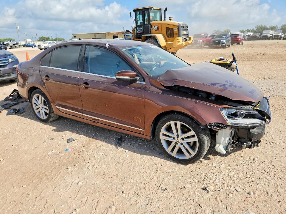 Aukcja sprzedaży 2017 Volkswagen Jetta, vin: 3VWL17AJ6HM363502, numer aukcji: 85792995