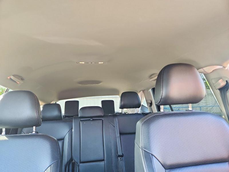 Aukcja sprzedaży 2019 Volkswagen Atlas, vin: 1V2DP2CA5KC594310, numer aukcji: 61249886