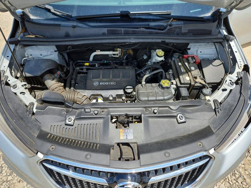 Aukcja sprzedaży 2018 Buick Encore, vin: KL4CJASB6JB530858, numer aukcji: 85458155
