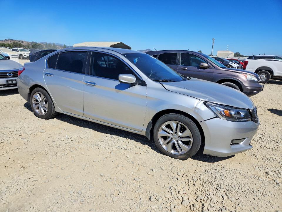 Aukcja sprzedaży 2014 Honda Accord, vin: 1HGCR2F51EA097536, numer aukcji: 63358706