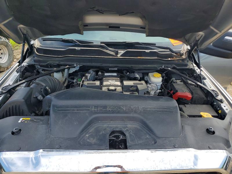59613546 :رقم المزاد ، 3C63RRGL9RG215075 vin ، 2024 Ram 3500 مزاد بيع