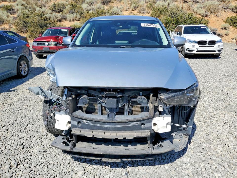 Aukcja sprzedaży 2018 Mazda Cx-5, vin: JM3KFBCM7J0342183, numer aukcji: 61560356