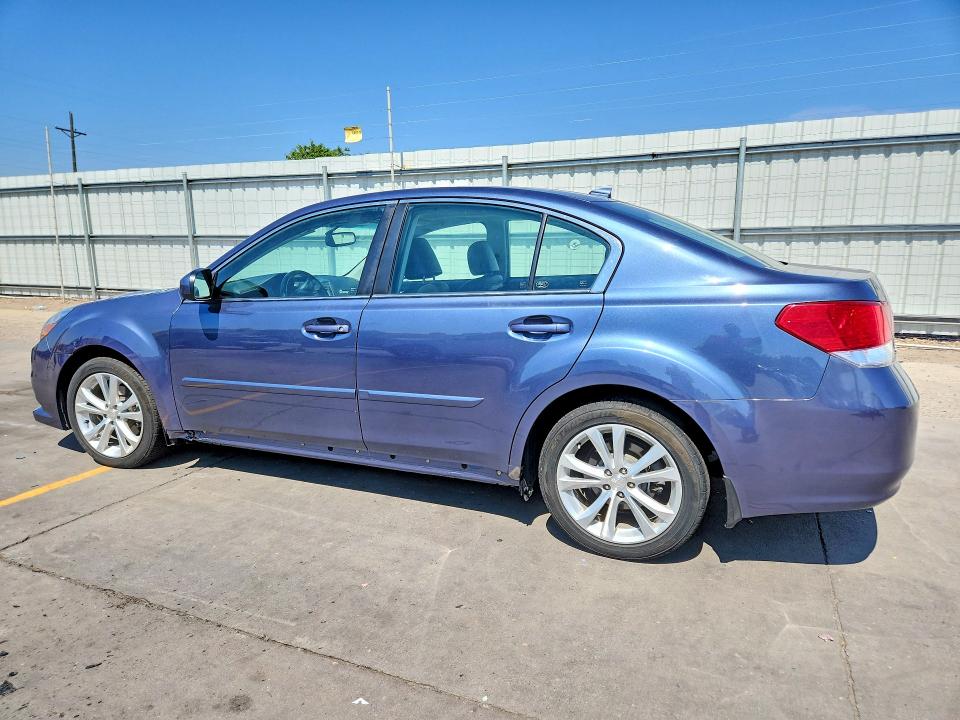 Продаж на аукціоні авто 2013 Subaru Legacy, vin: 4S3BMCK66D3022136, номер лоту: 62074136