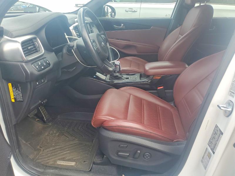 Aukcja sprzedaży 2016 Kia Sorento, vin: 5XYPK4A14GG014172, numer aukcji: 59827366