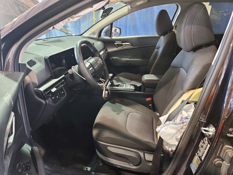 2026 Kia Sportage მანქანა იყიდება აუქციონზე, vin: 5XYK2CDF7TG428908, აუქციონის ნომერი: 61247226