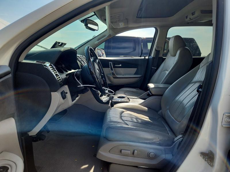 2011 Gmc Acadia მანქანა იყიდება აუქციონზე, vin: 1GKKVTED3BJ236456, აუქციონის ნომერი: 58923646