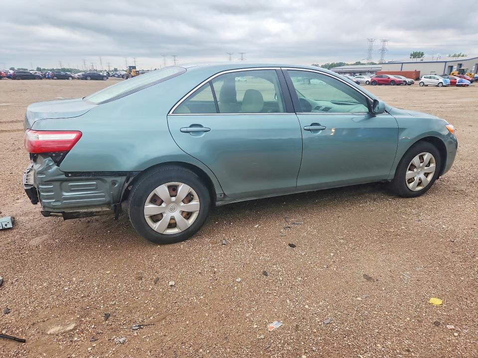 Продажа на аукционе авто 2009 Toyota Camry, vin: 4T4BE46K79R065848, номер лота: 62115516