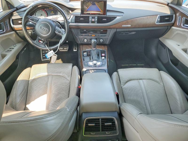 Aukcja sprzedaży 2016 Audi S7, vin: WAUW2AFC0GN073519, numer aukcji: 59599006