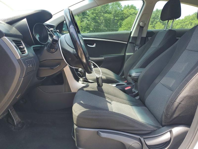 Продажа на аукционе авто 2013 Hyundai Elantra Gt, vin: KMHD35LE3DU066825, номер лота: 61476686