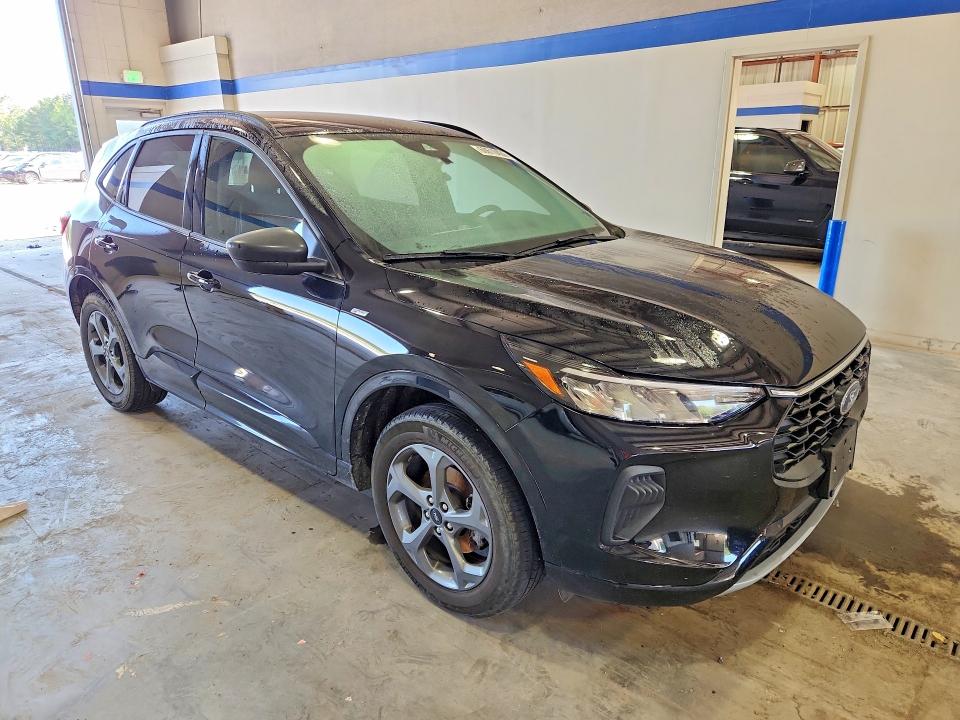 Aukcja sprzedaży 2023 Ford Escape, vin: 1FMCU9MN0PUB39331, numer aukcji: 60610436