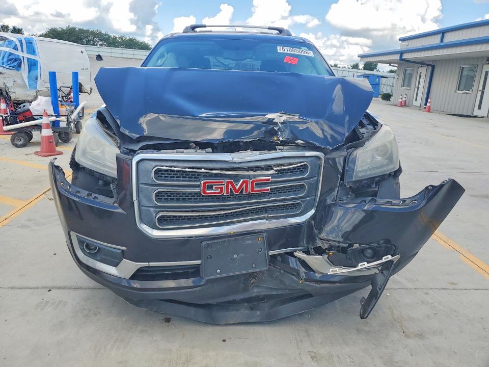 Aukcja sprzedaży 2015 Gmc Acadia, vin: 1GKKVRKD7FJ124854, numer aukcji: 61085096