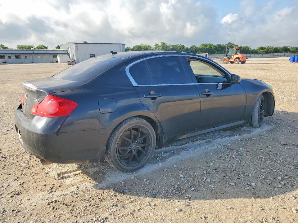 Aukcja sprzedaży 2008 Infiniti G35, vin: JNKBV61E48M227752, numer aukcji: 59013016
