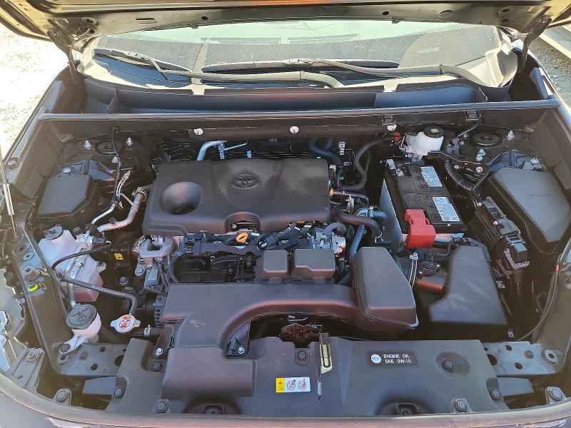 Aukcja sprzedaży 2024 Toyota Rav4, vin: 2T3W1RFV9RC296497, numer aukcji: 59627746