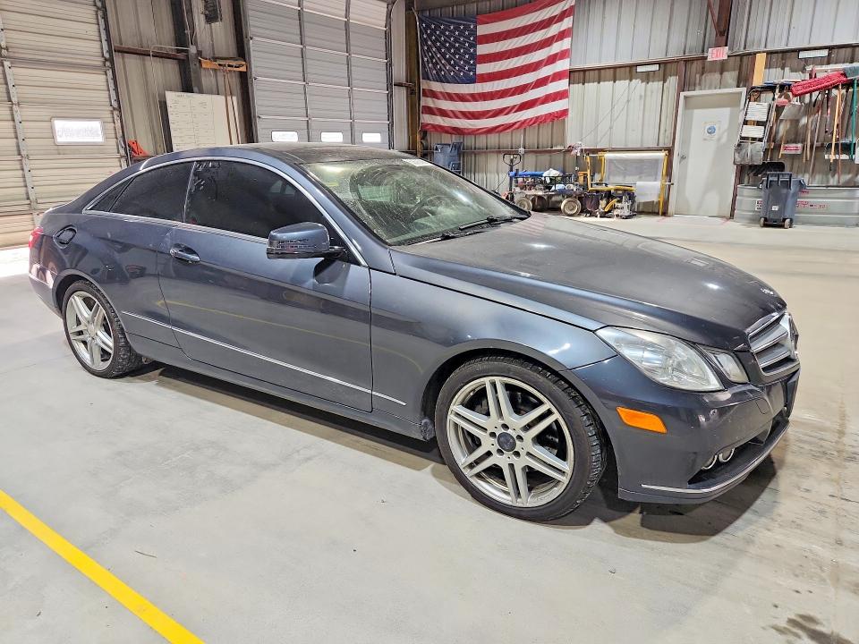 62676796 :رقم المزاد ، WDDKJ5GB8BF094676 vin ، 2011 Mercedes-benz E مزاد بيع