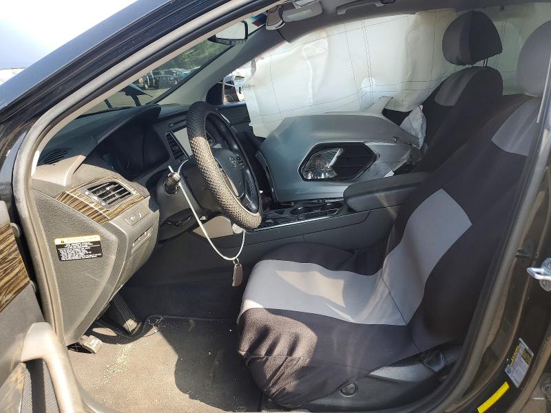 59298706 :رقم المزاد ، 5NPE34AF9GH354863 vin ، 2016 Hyundai Sonata مزاد بيع